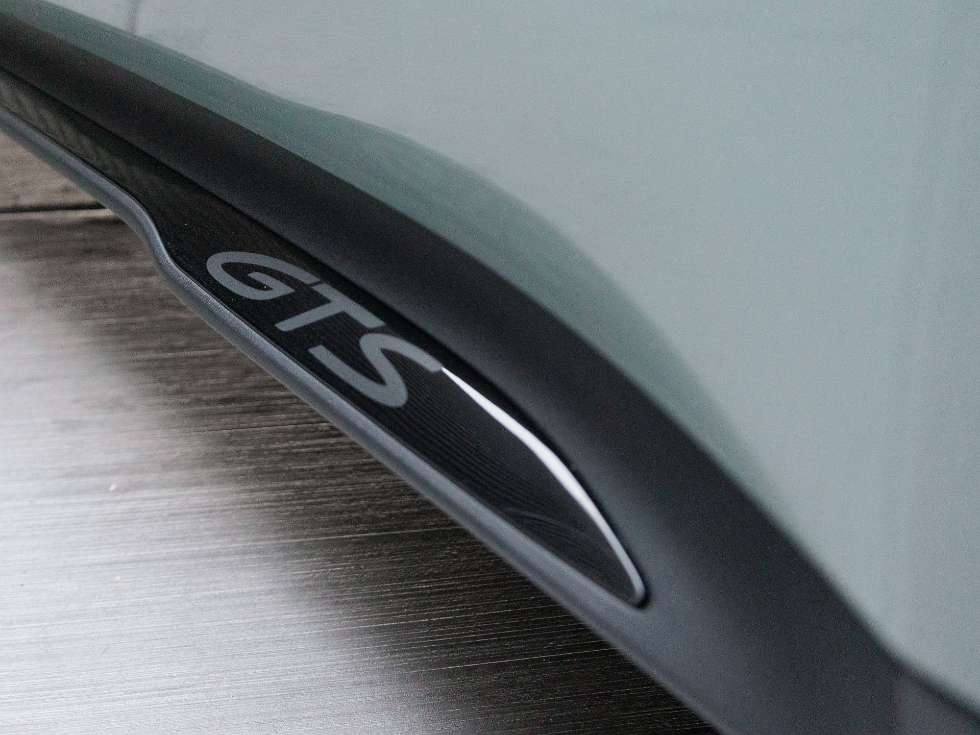 2025 Porsche Taycan Taycan GTS