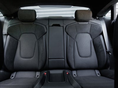 2025 Porsche Taycan Taycan GTS