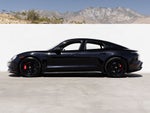 2026 Porsche Taycan Taycan GTS