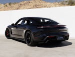 2026 Porsche Taycan Taycan GTS