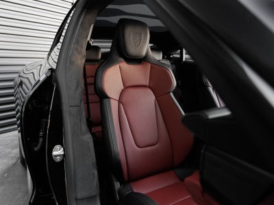 2026 Porsche Taycan Taycan GTS