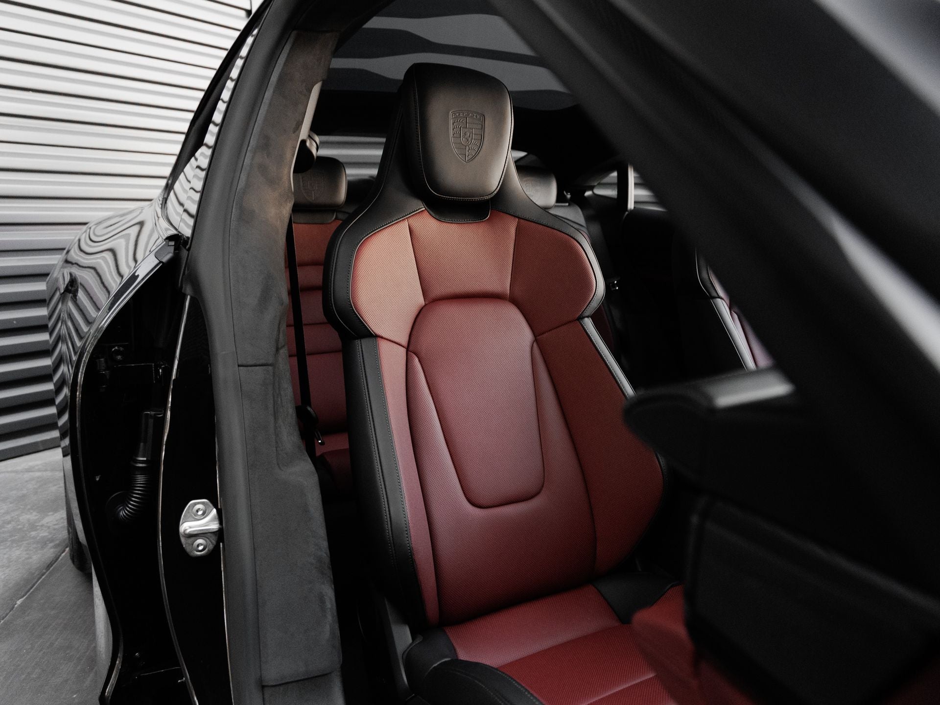 2026 Porsche Taycan Taycan GTS