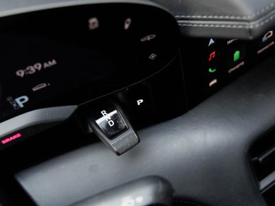 2022 Porsche Taycan Taycan GTS (MY22)