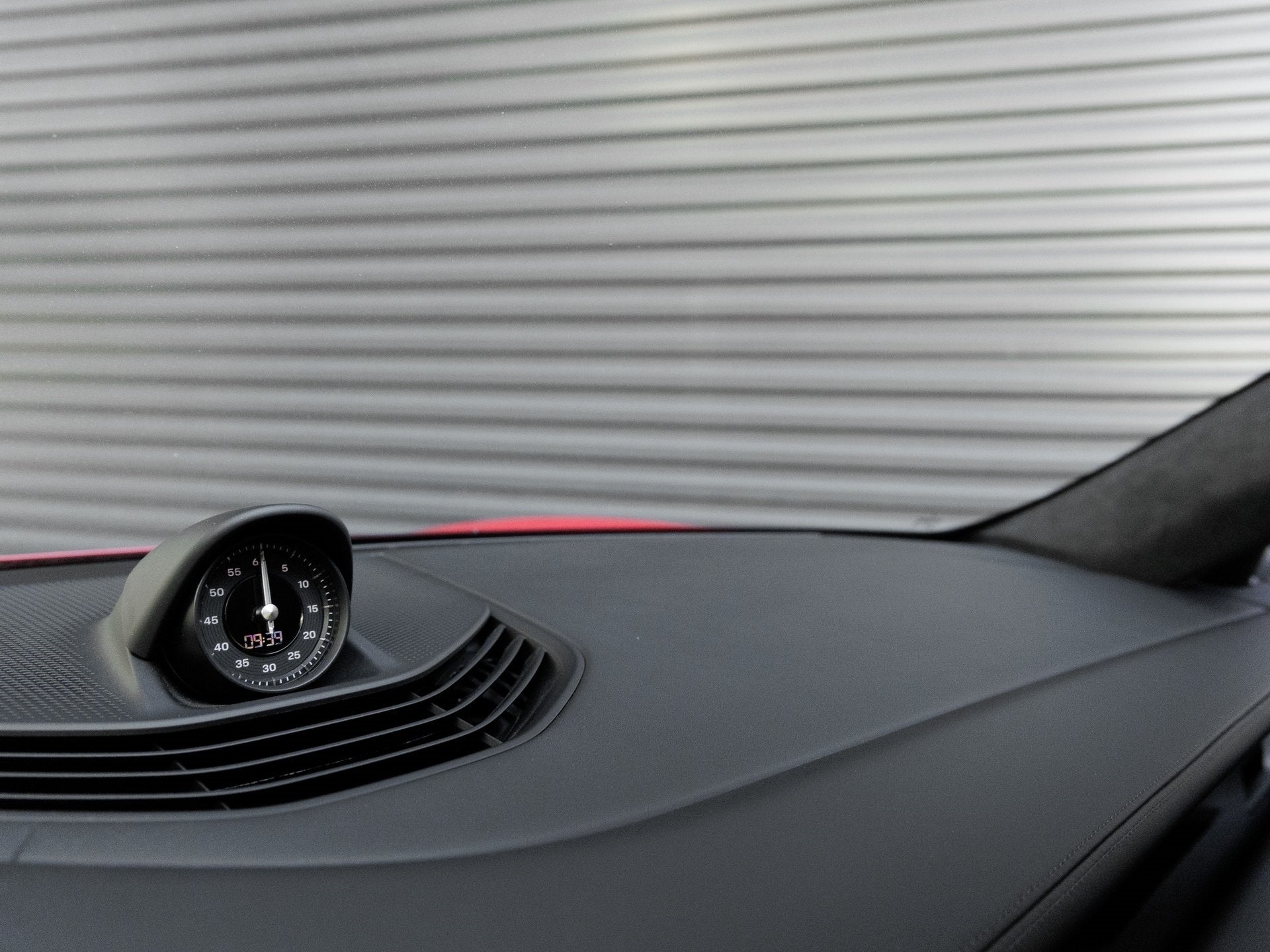 2022 Porsche Taycan Taycan GTS (MY22)