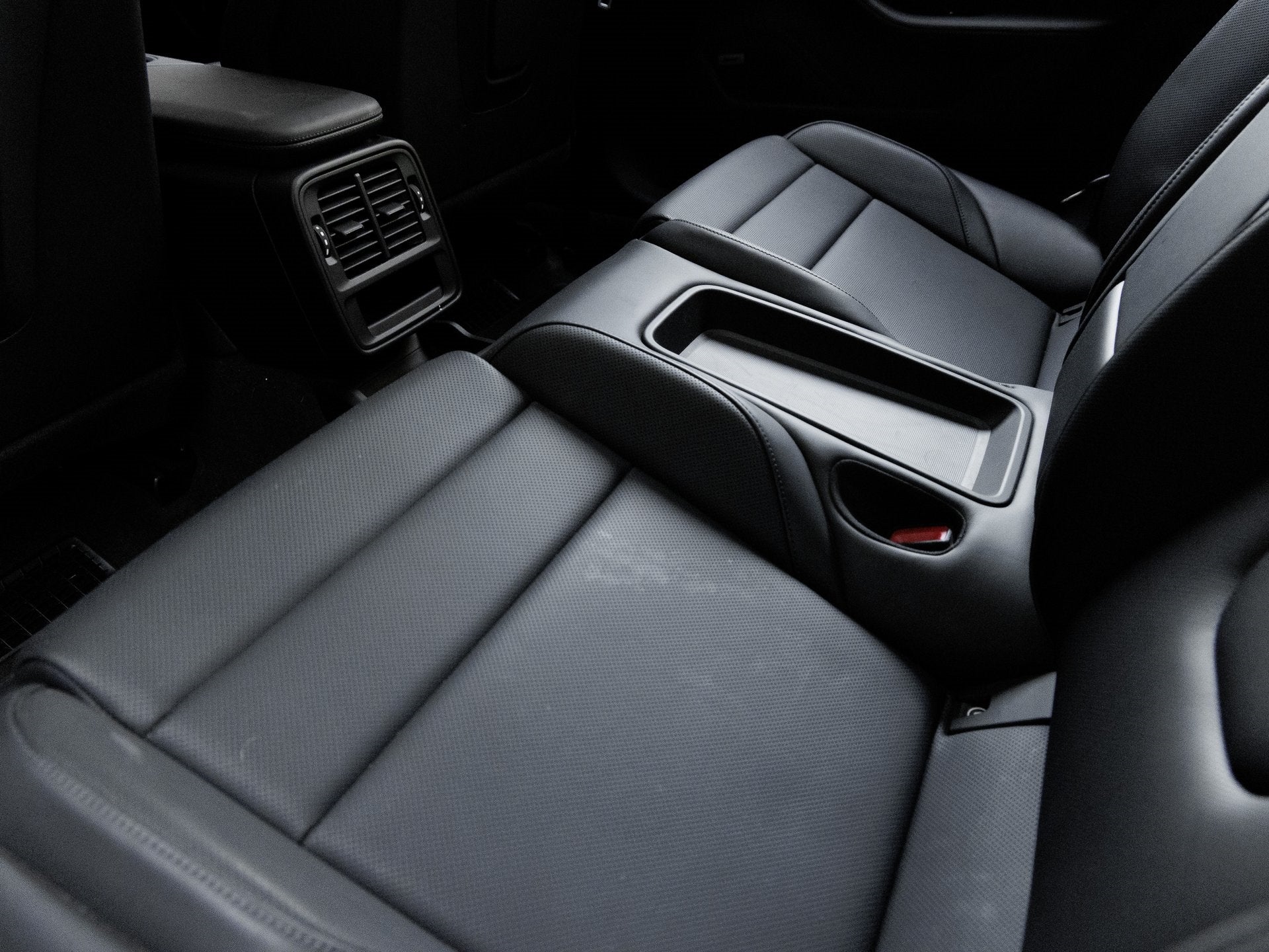 2022 Porsche Taycan Taycan GTS (MY22)