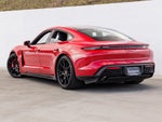 2022 Porsche Taycan Taycan GTS (MY22)