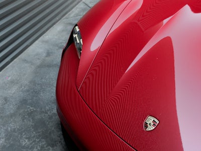 2022 Porsche Taycan Taycan GTS (MY22)