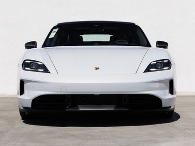 2026 Porsche Taycan Taycan GTS