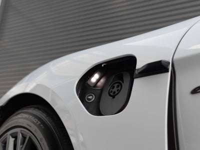 2026 Porsche Taycan Taycan GTS