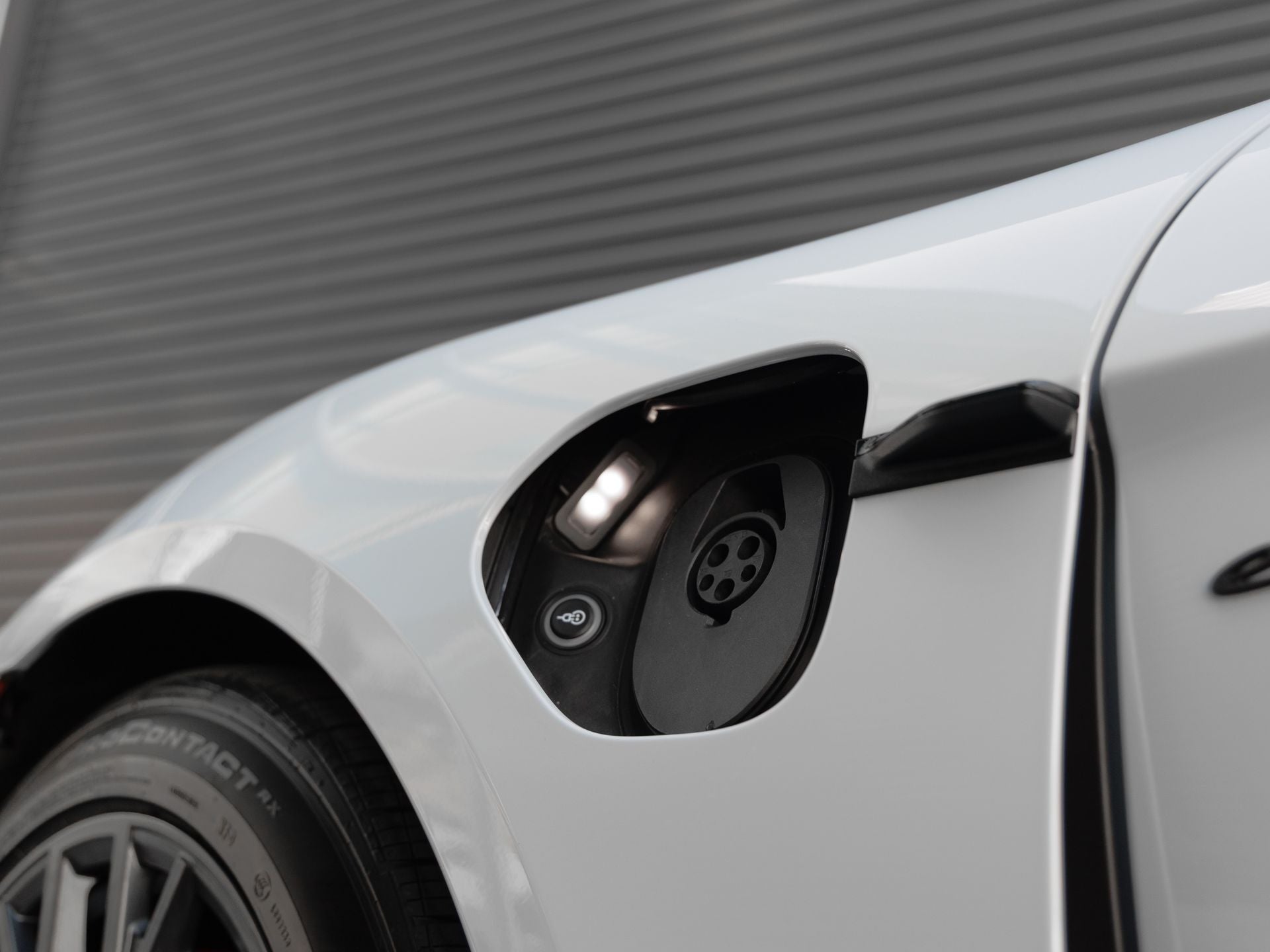 2026 Porsche Taycan Taycan GTS