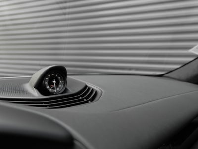 2026 Porsche Taycan Taycan GTS