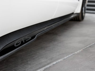 2026 Porsche Taycan Taycan GTS