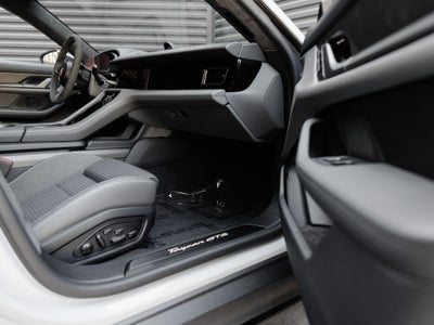 2026 Porsche Taycan Taycan GTS