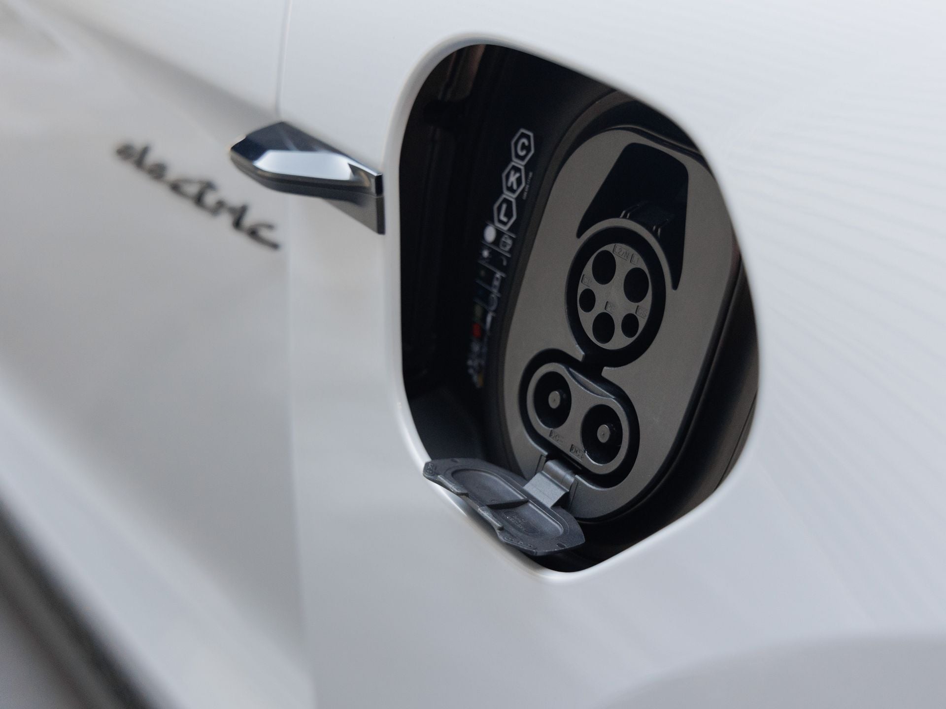 2026 Porsche Taycan Taycan GTS