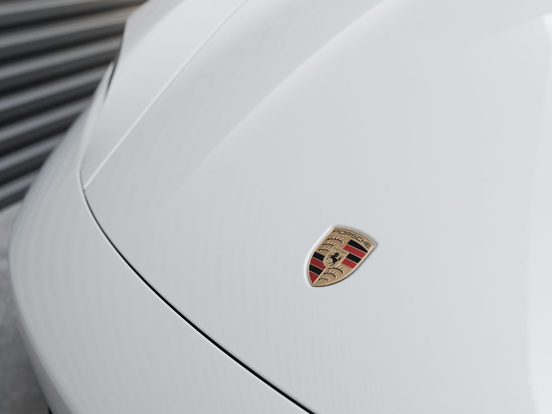 2026 Porsche Taycan Taycan GTS