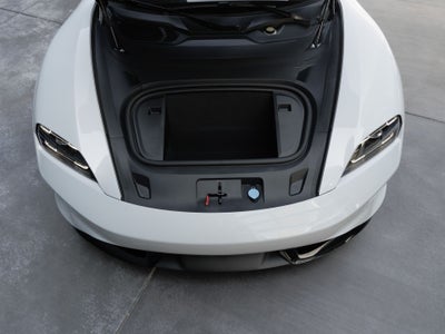 2026 Porsche Taycan Taycan GTS