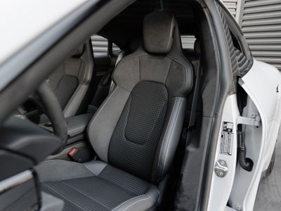 2026 Porsche Taycan Taycan GTS