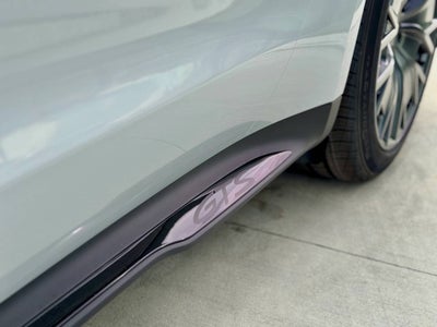 2026 Porsche Taycan Taycan GTS