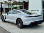 2026 Porsche Taycan Taycan GTS