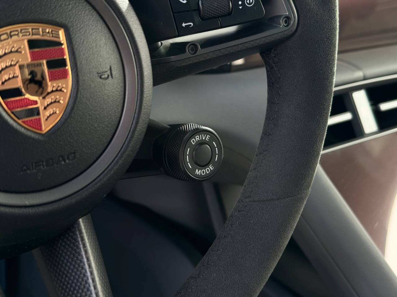 2026 Porsche Taycan Taycan GTS