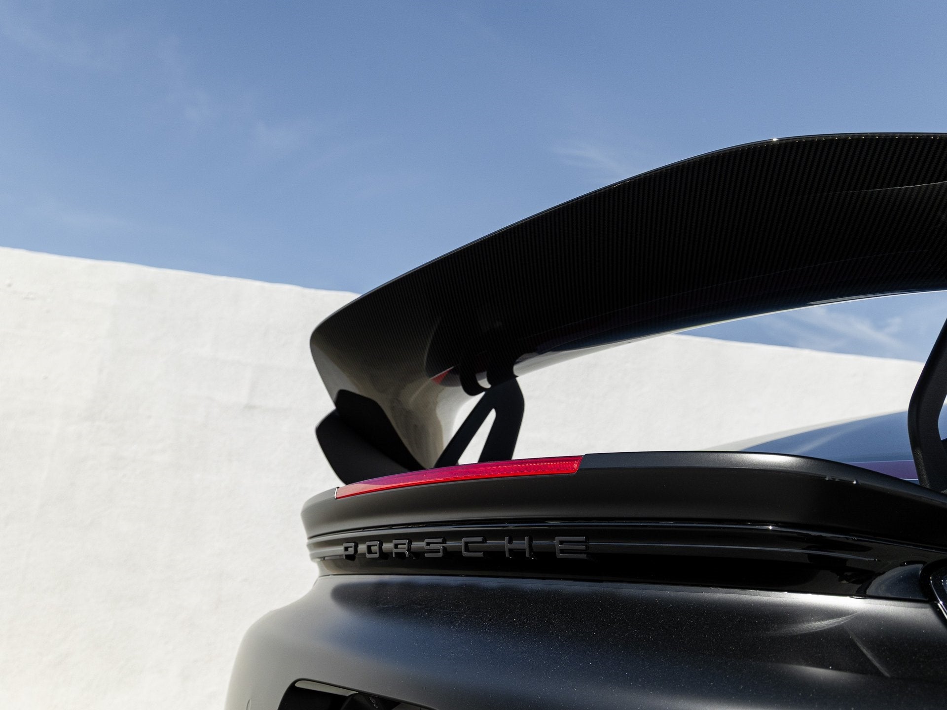 2024 Porsche 718 718 Cayman GT4 RS (MY24)