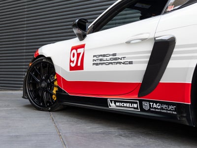 2024 Porsche 718 718 Cayman GT4 RS (MY24)