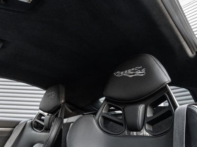 2024 Porsche 718 718 Cayman GT4 RS (MY24)