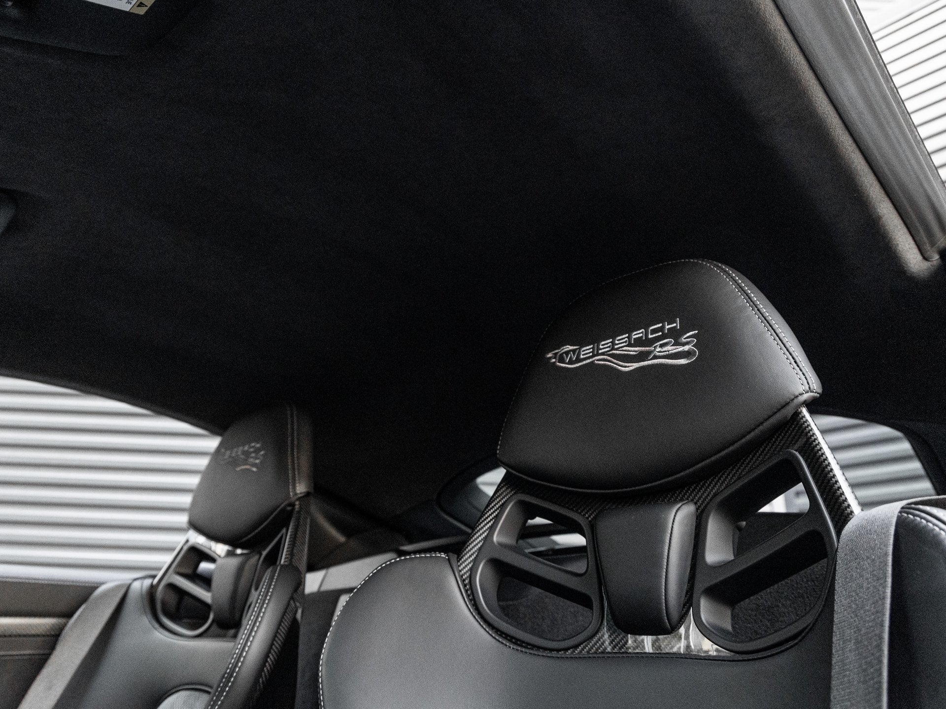 2024 Porsche 718 718 Cayman GT4 RS (MY24)