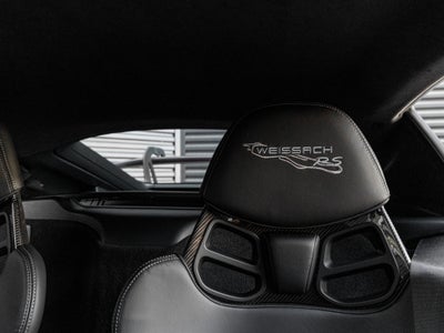 2024 Porsche 718 718 Cayman GT4 RS (MY24)