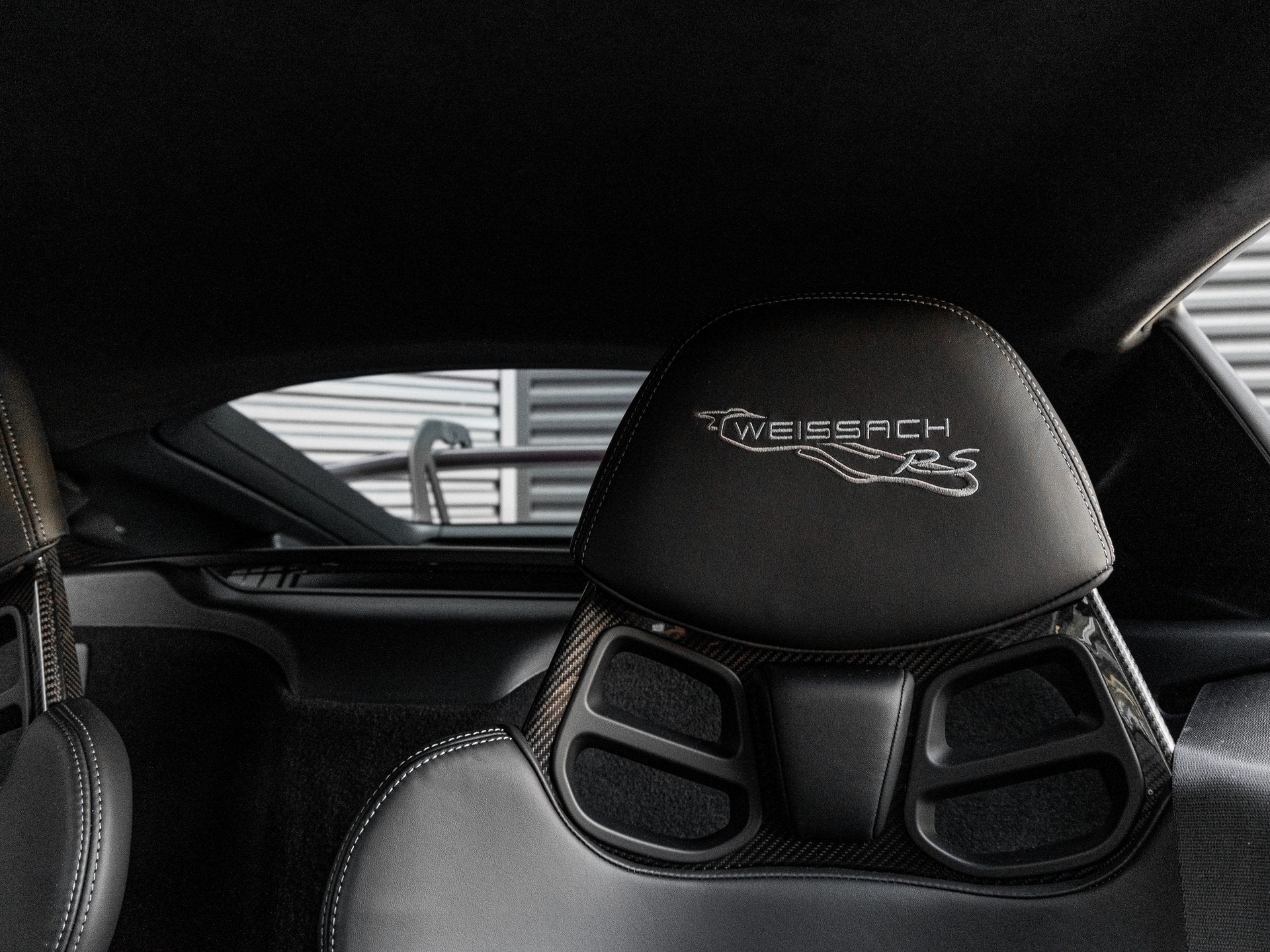 2024 Porsche 718 718 Cayman GT4 RS (MY24)