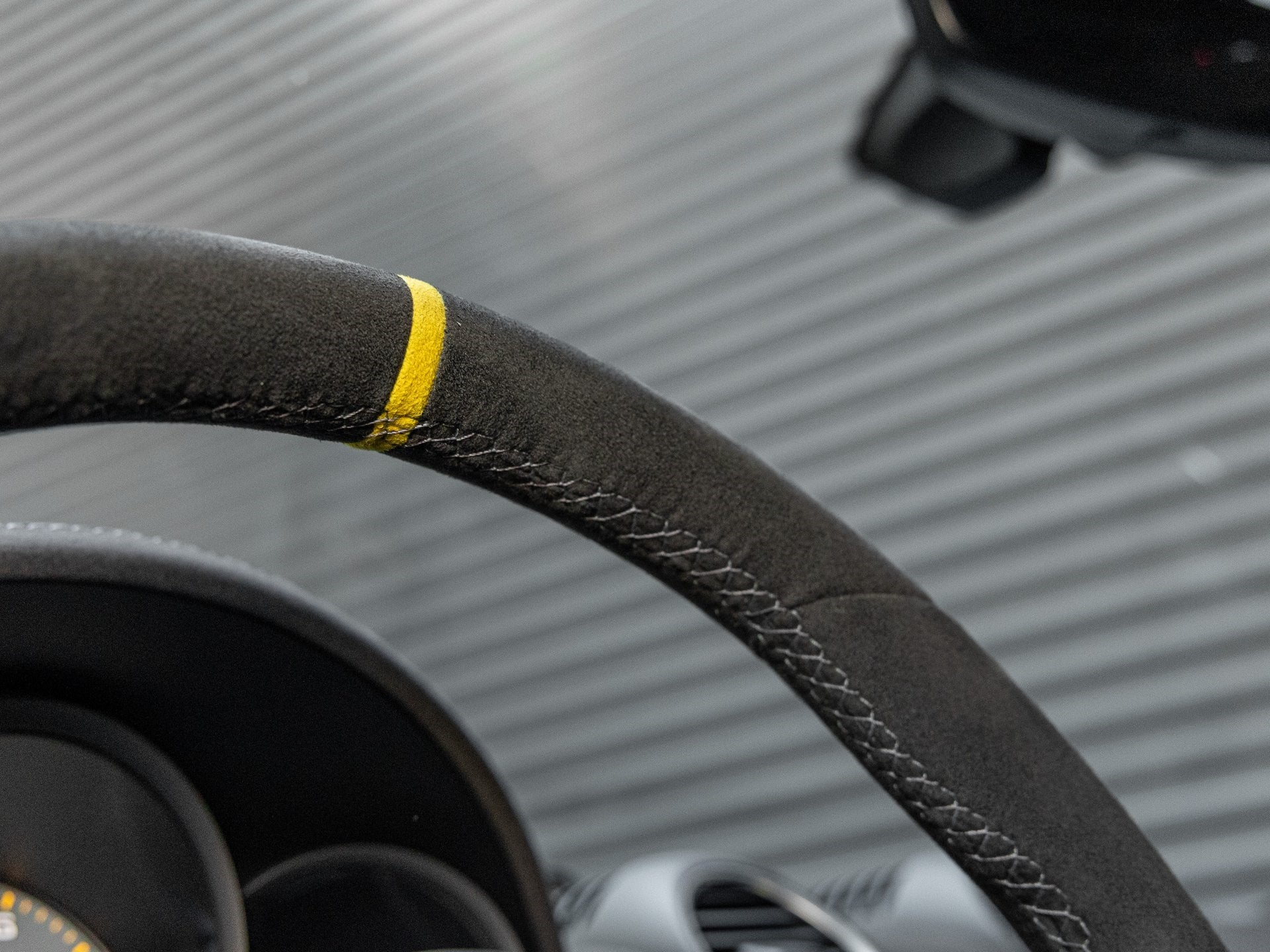 2024 Porsche 718 718 Cayman GT4 RS (MY24)