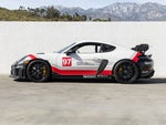 2024 Porsche 718 718 Cayman GT4 RS (MY24)
