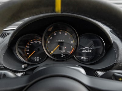 2024 Porsche 718 718 Cayman GT4 RS (MY24)