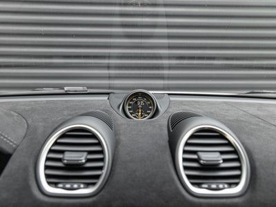 2024 Porsche 718 718 Cayman GT4 RS (MY24)