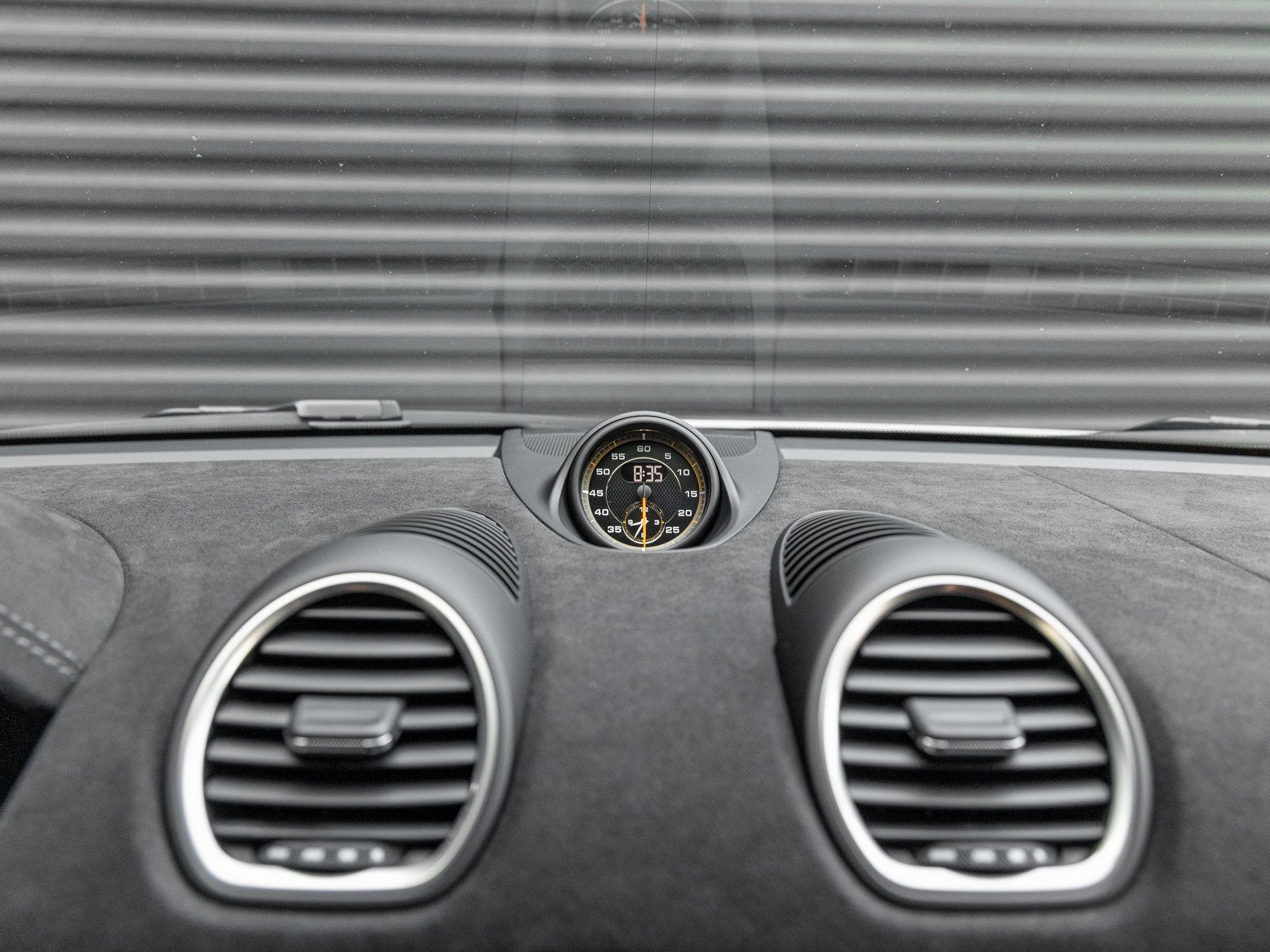 2024 Porsche 718 718 Cayman GT4 RS (MY24)