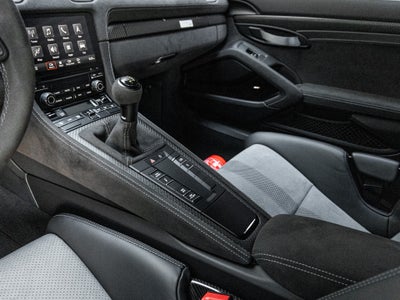 2024 Porsche 718 718 Cayman GT4 RS (MY24)