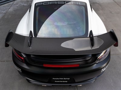 2024 Porsche 718 718 Cayman GT4 RS (MY24)