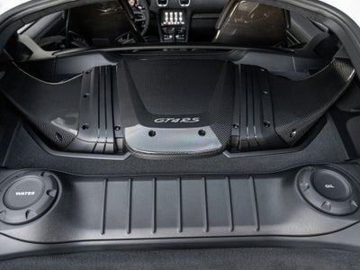 2024 Porsche 718 718 Cayman GT4 RS (MY24)