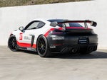 2024 Porsche 718 718 Cayman GT4 RS (MY24)