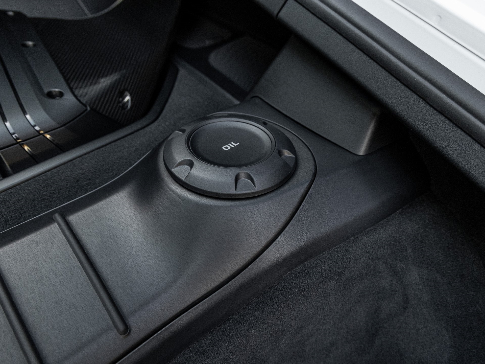 2024 Porsche 718 718 Cayman GT4 RS (MY24)