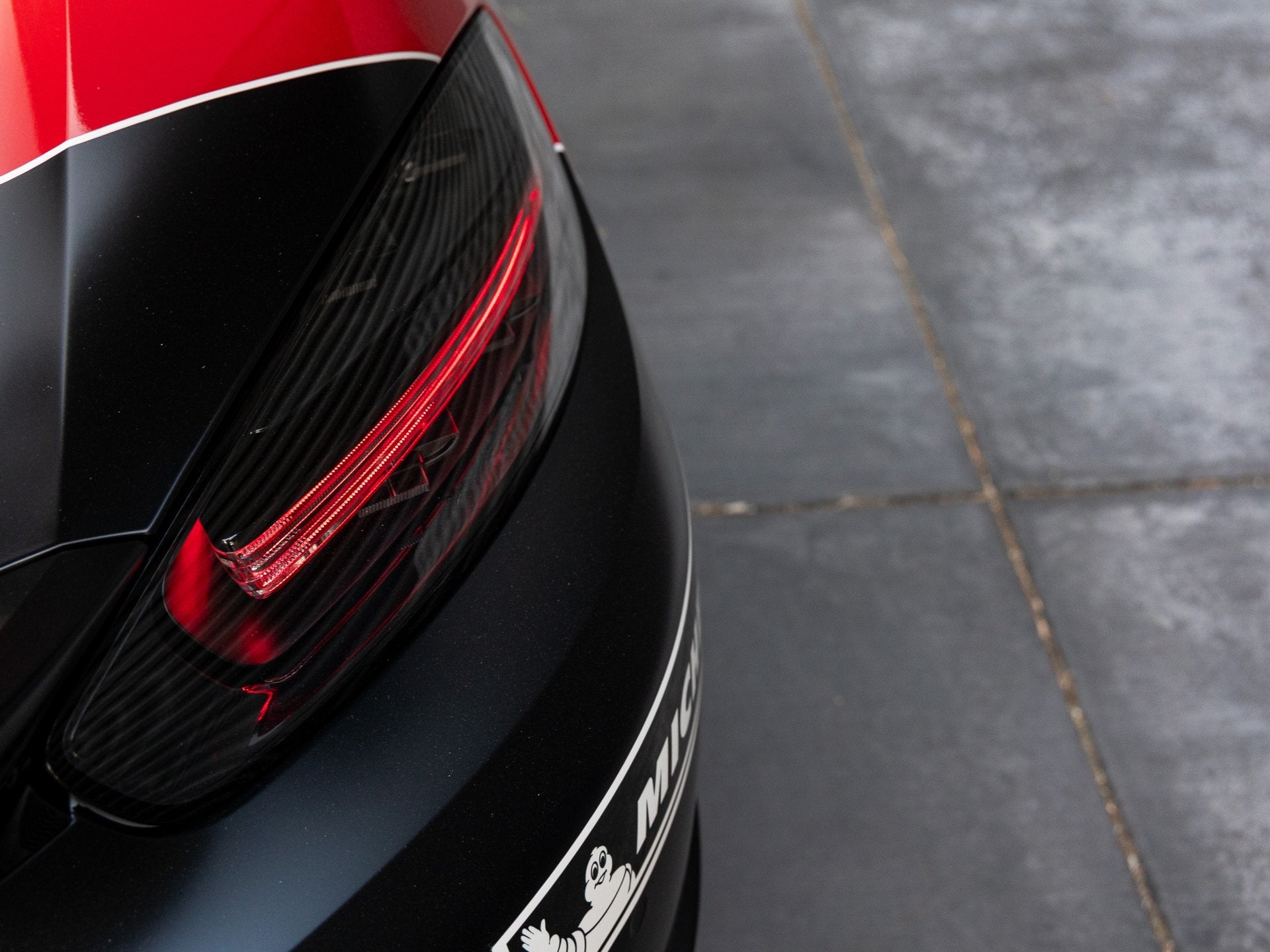 2024 Porsche 718 718 Cayman GT4 RS (MY24)