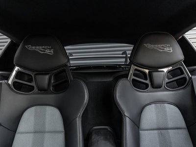 2024 Porsche 718 718 Cayman GT4 RS (MY24)