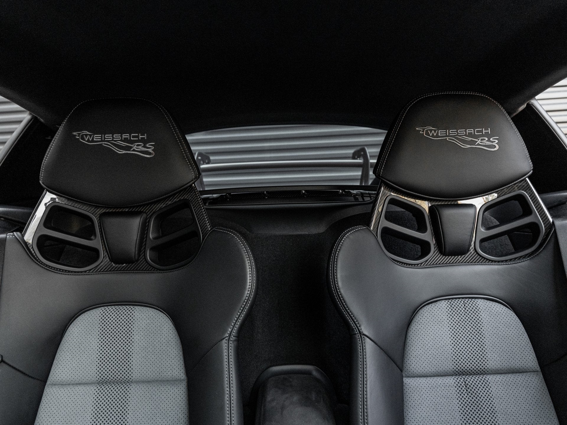 2024 Porsche 718 718 Cayman GT4 RS (MY24)