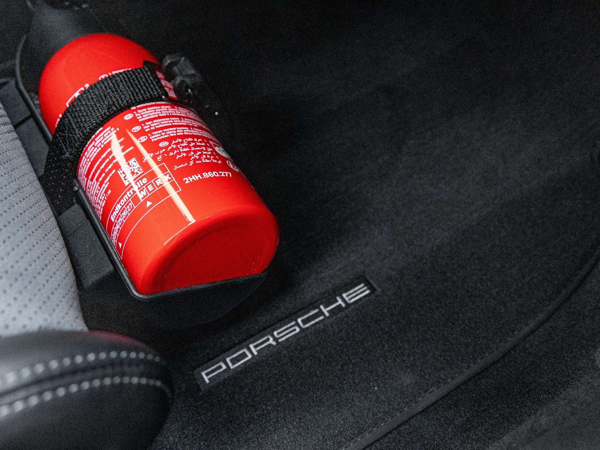 2024 Porsche 718 718 Cayman GT4 RS (MY24)