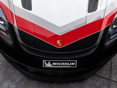 2024 Porsche 718 718 Cayman GT4 RS (MY24)