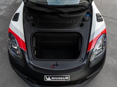 2024 Porsche 718 718 Cayman GT4 RS (MY24)