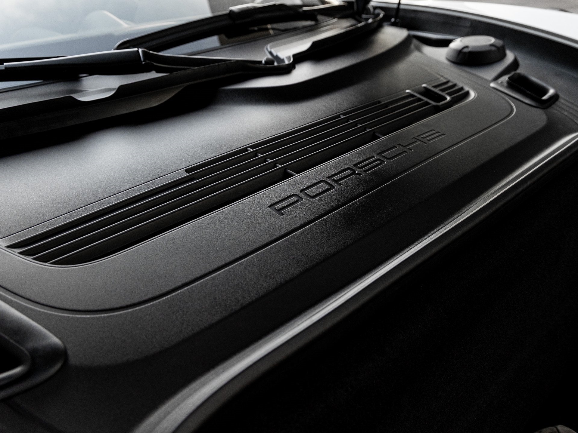 2024 Porsche 718 718 Cayman GT4 RS (MY24)