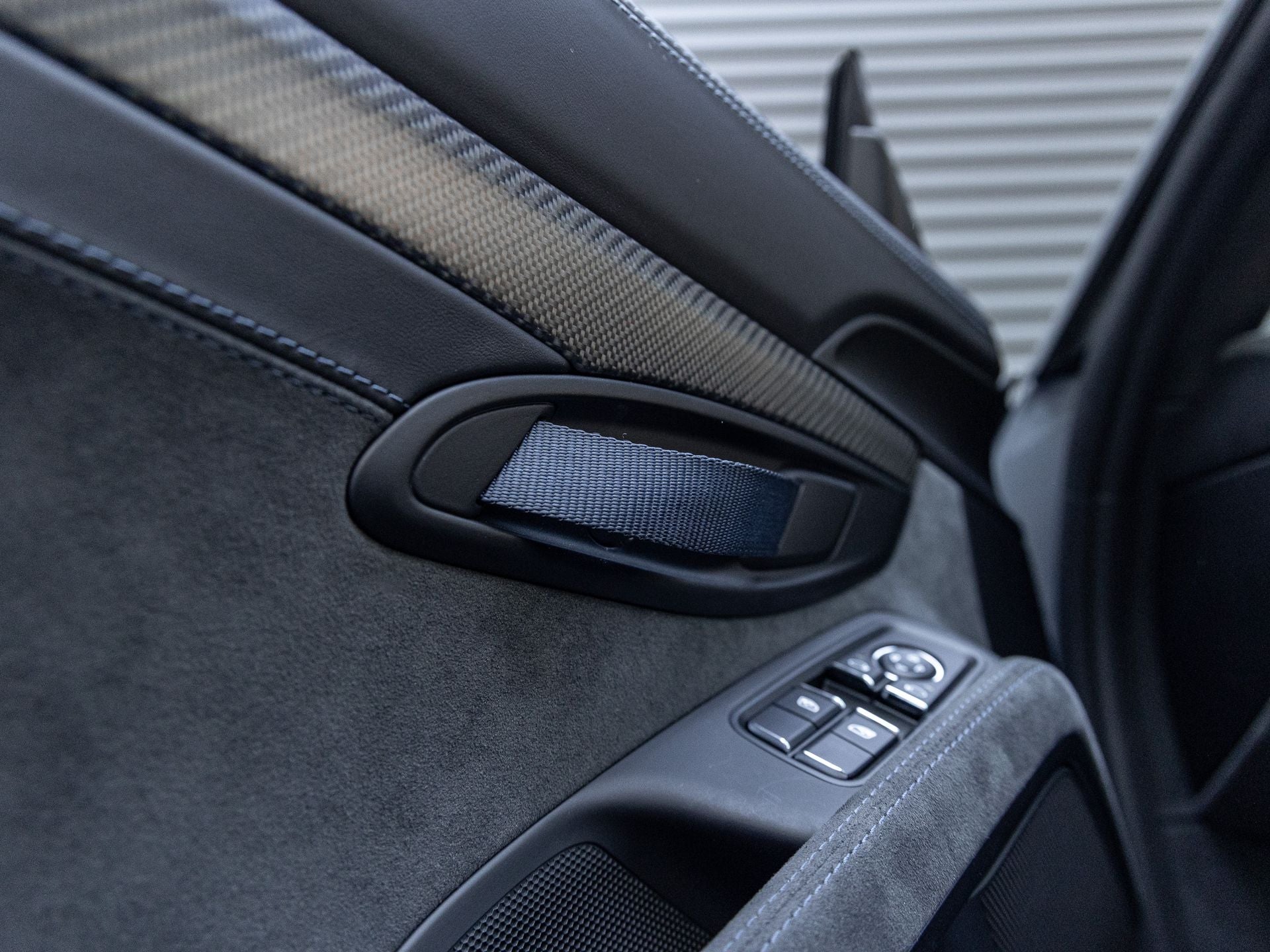 2025 Porsche 718 Cayman GT4 RS