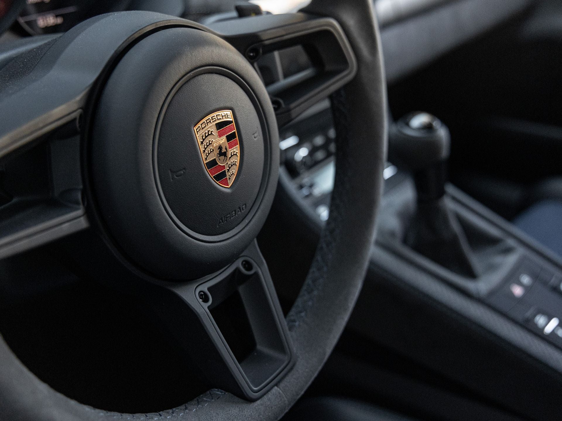 2025 Porsche 718 Cayman GT4 RS