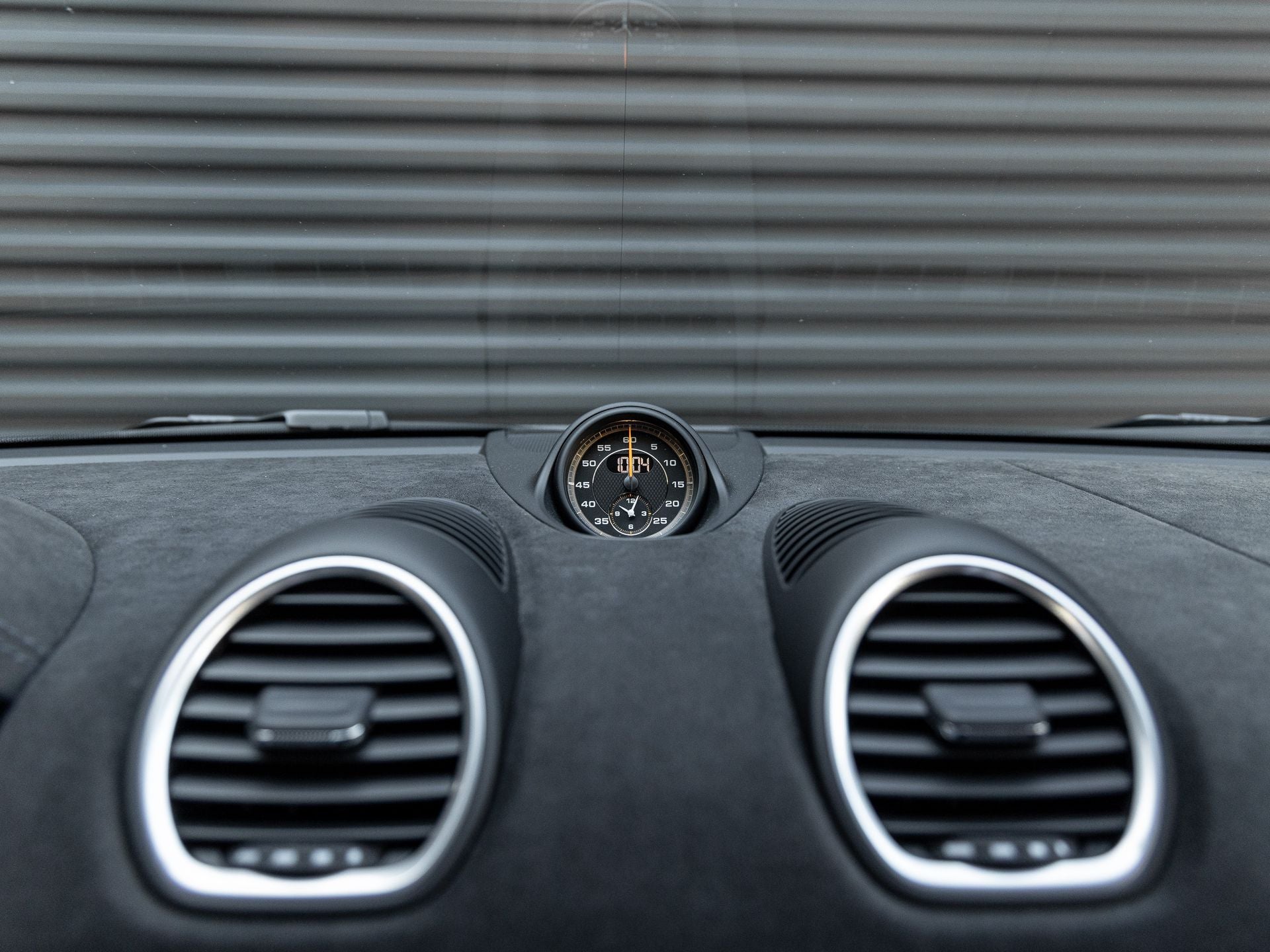 2025 Porsche 718 Cayman GT4 RS